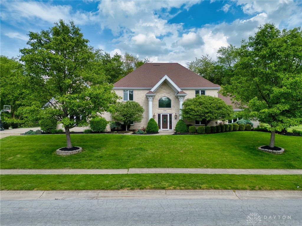 1656 Fox Trail, Bellbrook, Ohio image 6