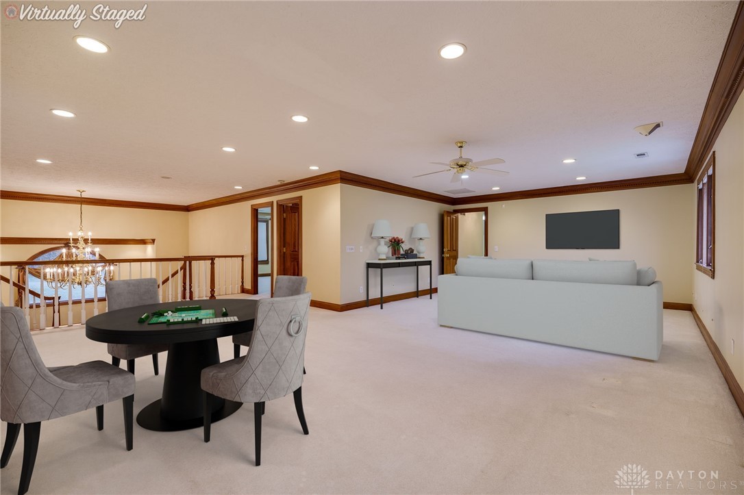 1656 Fox Trail, Bellbrook, Ohio image 44
