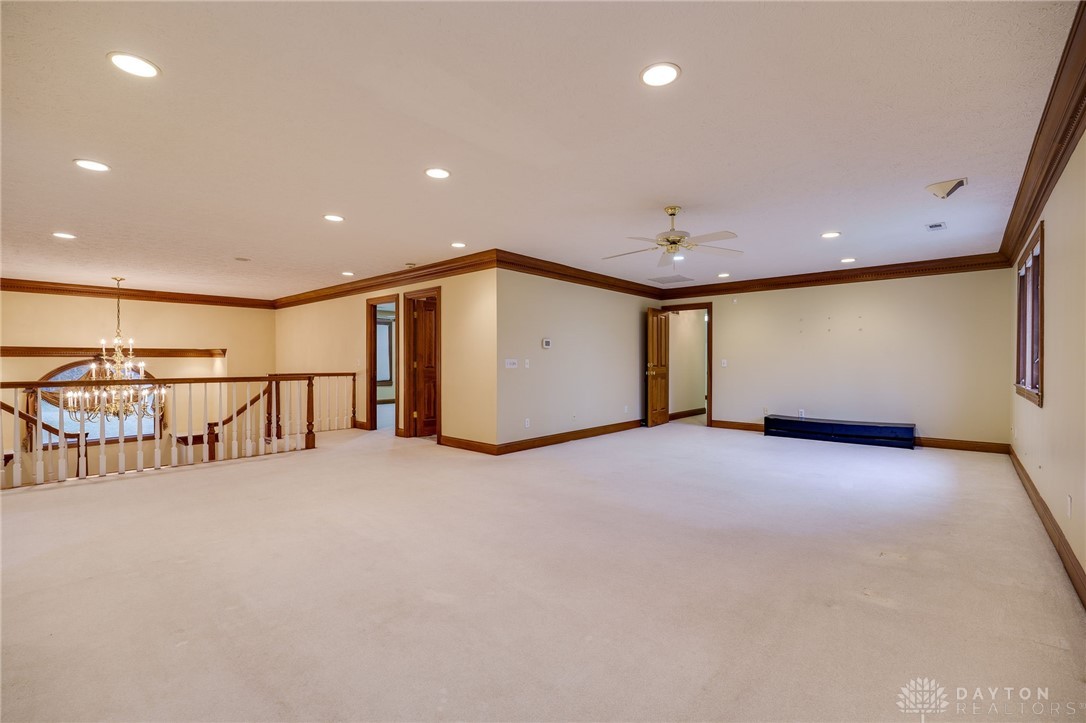 1656 Fox Trail, Bellbrook, Ohio image 47