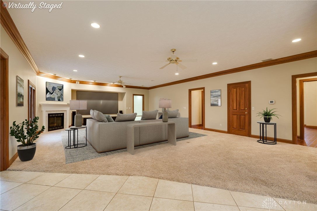 1656 Fox Trail, Bellbrook, Ohio image 15
