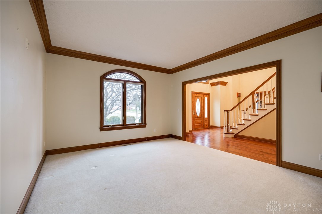 1656 Fox Trail, Bellbrook, Ohio image 14