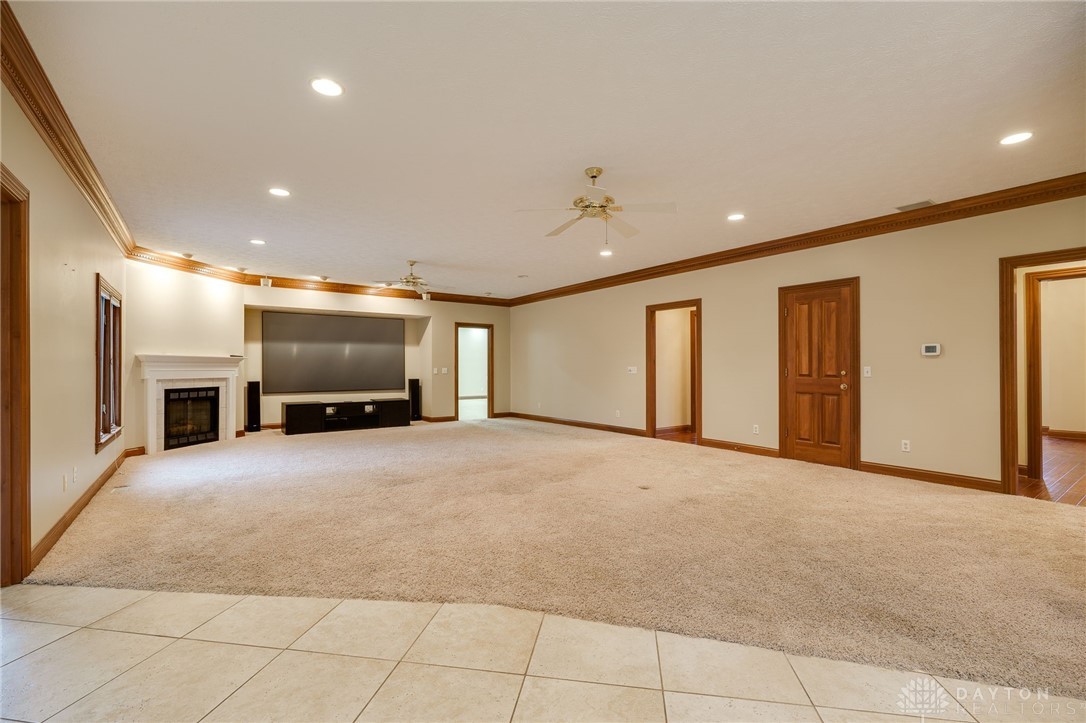 1656 Fox Trail, Bellbrook, Ohio image 16
