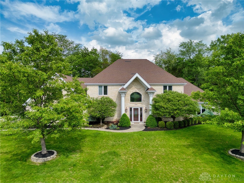 1656 Fox Trail, Bellbrook, Ohio image 5