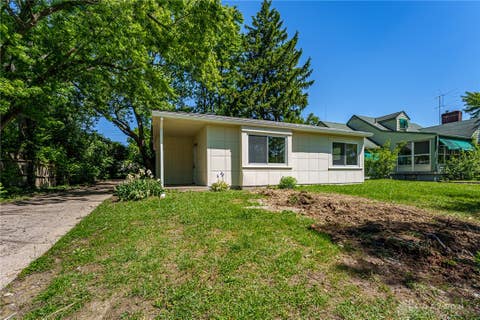 Photo of 3007 Cornell Drive, Dayton, OH 45406 (MLS # 963609)