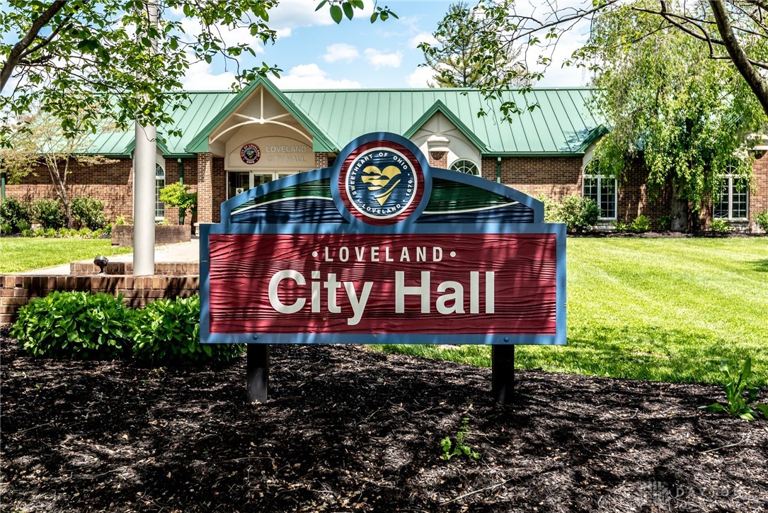 800 Florence Avenue, Loveland, Ohio image 30