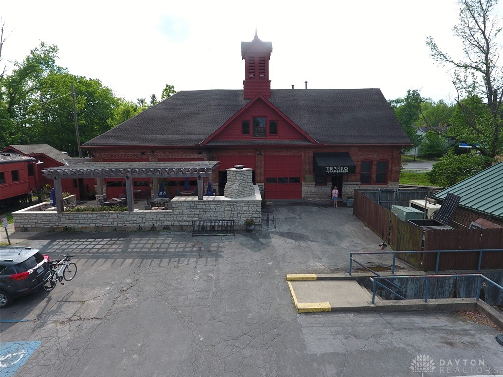 800 Florence Avenue, Loveland, Ohio image 25