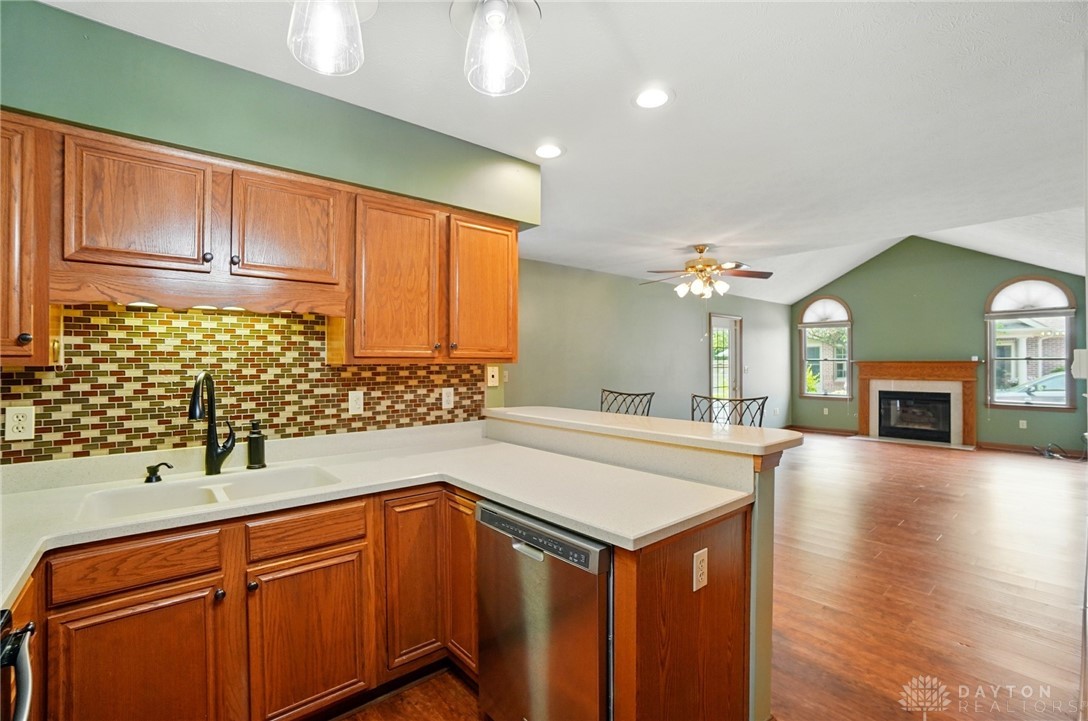 810 Brendle Trace, Springfield, Ohio image 12