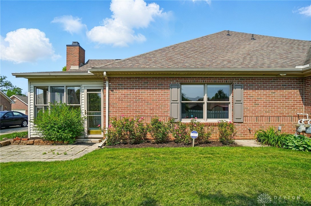 810 Brendle Trace, Springfield, Ohio image 33