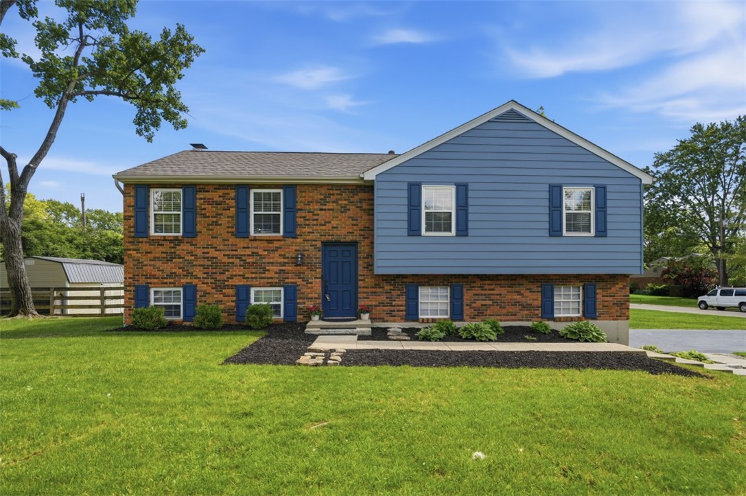 211 Washington Way
