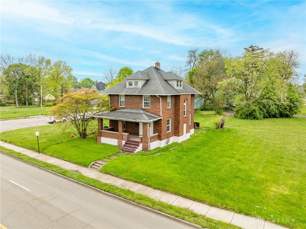 1307 S Limestone Street, Springfield, Ohio image 37