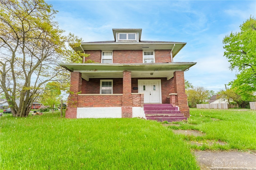 1307 S Limestone Street, Springfield, Ohio image 1
