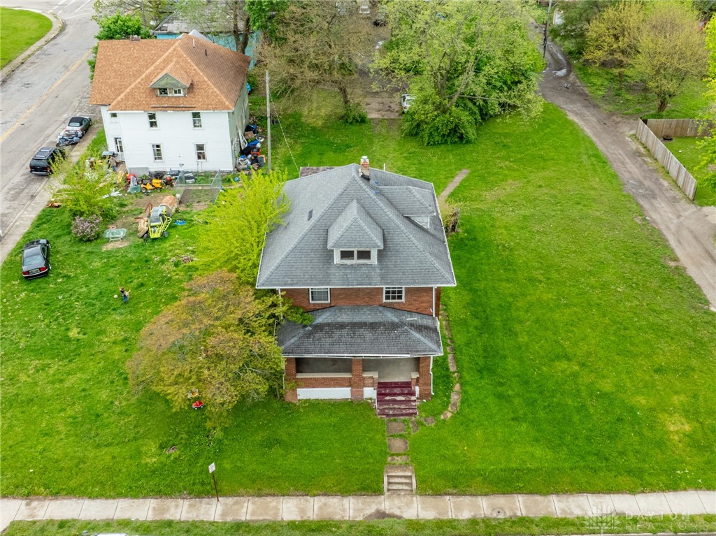 1307 S Limestone Street, Springfield, Ohio image 35