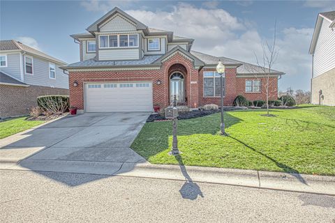 Photo of 7132 Cierra Drive, Trotwood, OH 45315 (MLS # 953834)