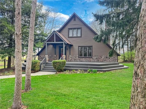 Photo of 1518 Childrens Home Road, Urbana, OH 43078 (MLS # 956289)