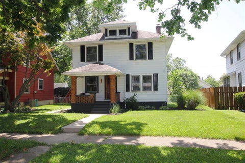 Homes For Sale - 715 Gondert Avenue<br/> Dayton, OH 45403