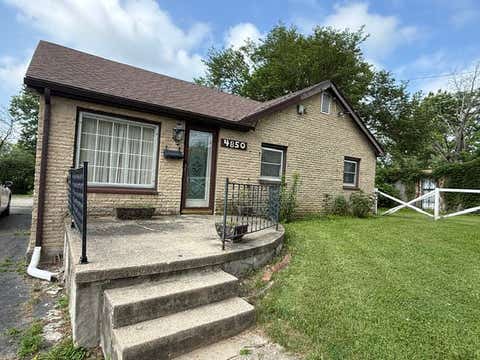 Photo of 4850 Dayton Liberty Road, Jefferson Twp, OH 45417 (MLS # 963403)