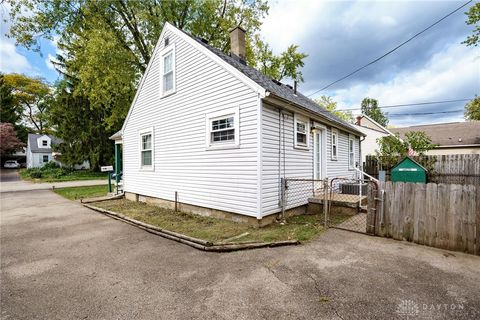 Tiny photo for 1508 Horlacher Avenue, Kettering, OH 45420 (MLS # 946512)