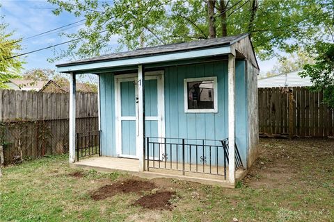Tiny photo for 1508 Horlacher Avenue, Kettering, OH 45420 (MLS # 946512)