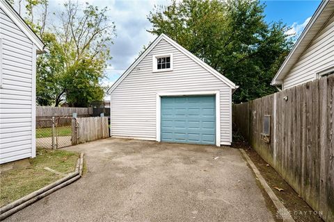 Tiny photo for 1508 Horlacher Avenue, Kettering, OH 45420 (MLS # 946512)