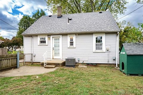 Tiny photo for 1508 Horlacher Avenue, Kettering, OH 45420 (MLS # 946512)