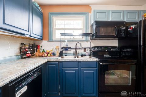 Tiny photo for 1508 Horlacher Avenue, Kettering, OH 45420 (MLS # 946512)