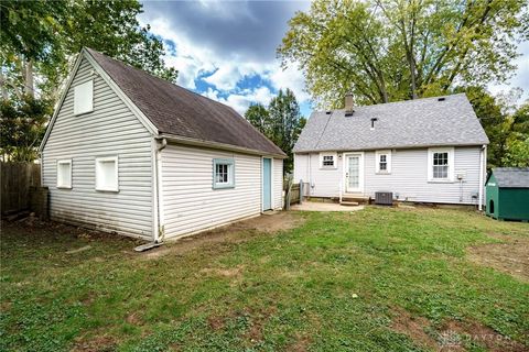Tiny photo for 1508 Horlacher Avenue, Kettering, OH 45420 (MLS # 946512)