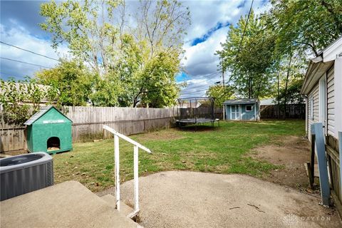 Tiny photo for 1508 Horlacher Avenue, Kettering, OH 45420 (MLS # 946512)