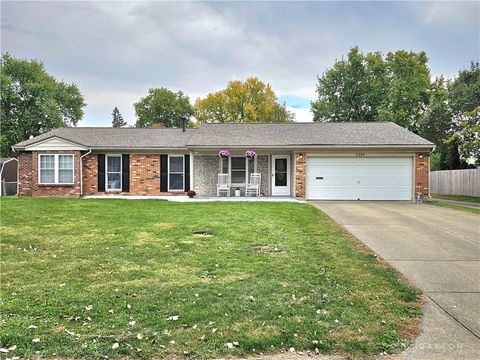 Photo of 2334 Mardell Drive, Dayton, OH 45459 (MLS # 946643) Photo of 2334 Mardell Drive, Dayton, OH 45459 (MLS # 946643)