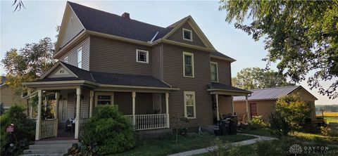 Photo of 40 E Washington Street, Farmersville, OH 45325 (MLS # 944745)