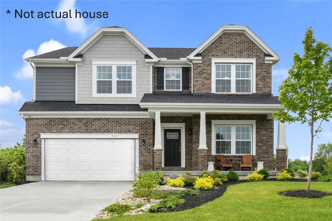 1442 Goldenrod Drive