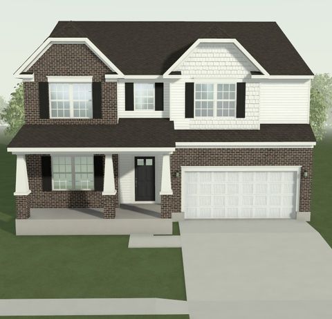Photo of 1442 Goldenrod Drive, Troy, OH 45373 (MLS # 959084)