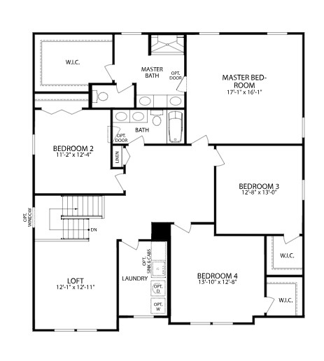 1442 Goldenrod Drive