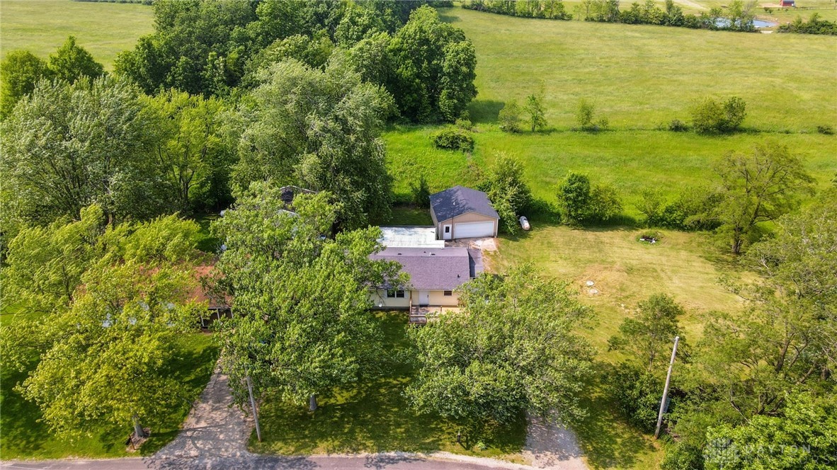 11124 Knoxville Road, Mechanicsburg, Ohio image 3