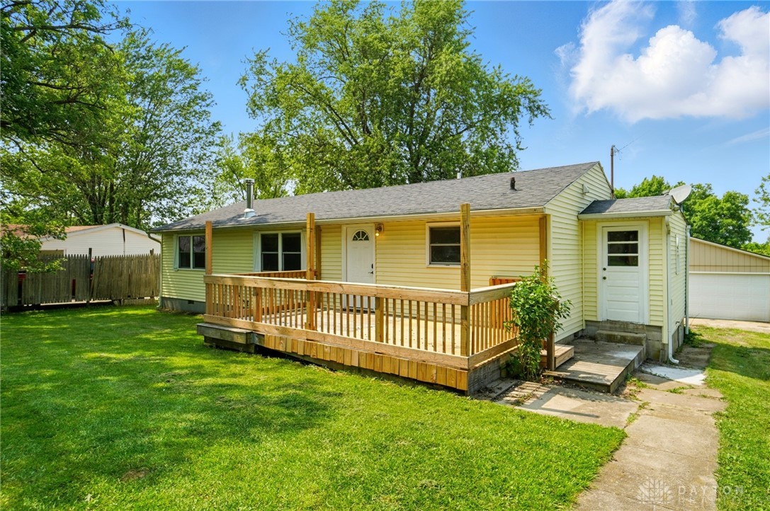 11124 Knoxville Road, Mechanicsburg, Ohio image 8