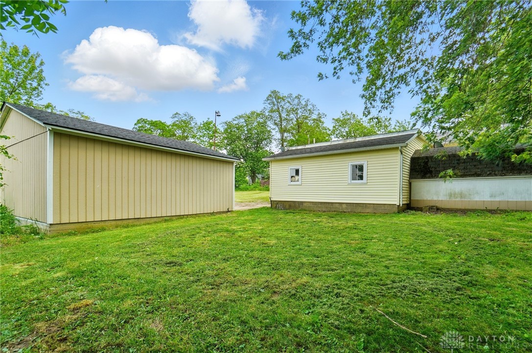 11124 Knoxville Road, Mechanicsburg, Ohio image 43