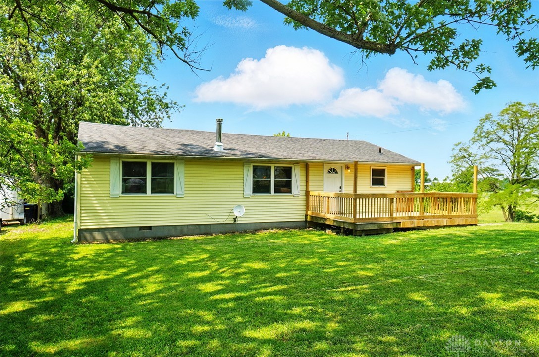 11124 Knoxville Road, Mechanicsburg, Ohio image 7