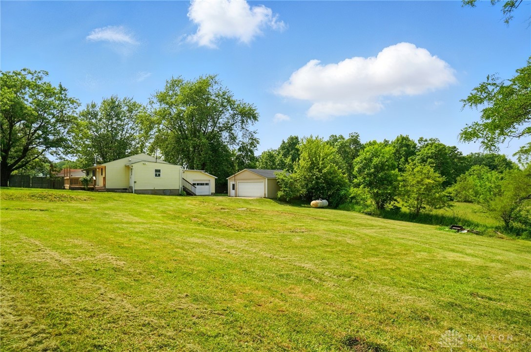 11124 Knoxville Road, Mechanicsburg, Ohio image 46