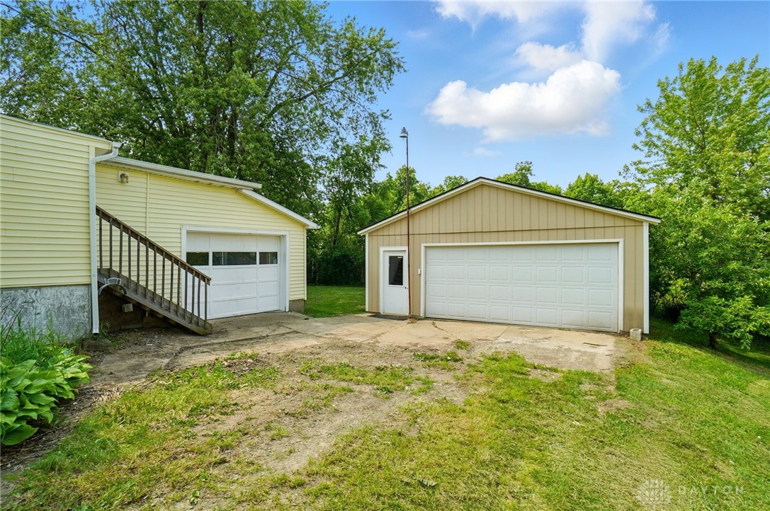 11124 Knoxville Road, Mechanicsburg, Ohio image 41