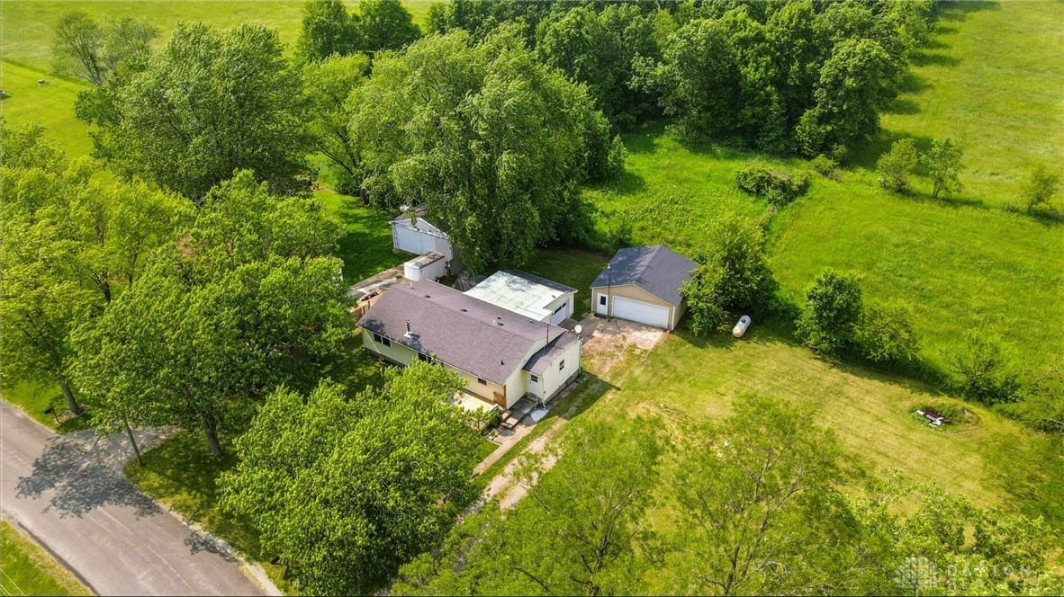 11124 Knoxville Road, Mechanicsburg, Ohio image 2