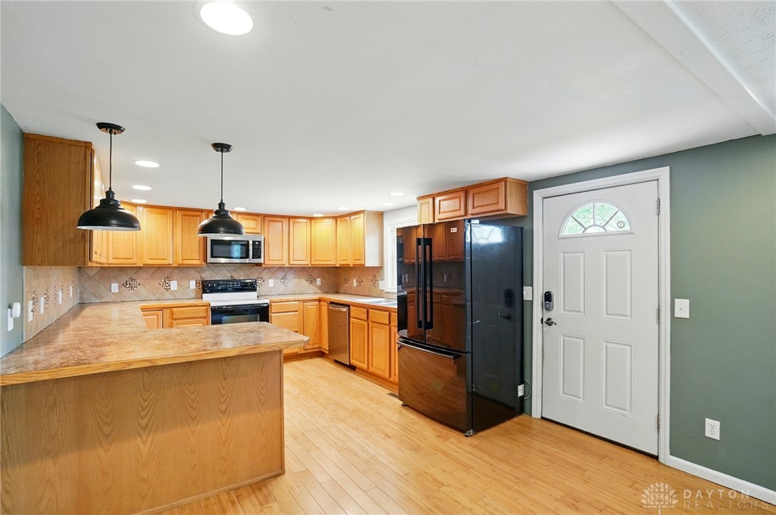 11124 Knoxville Road, Mechanicsburg, Ohio image 12
