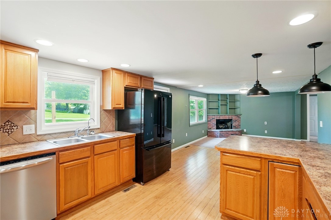 11124 Knoxville Road, Mechanicsburg, Ohio image 15