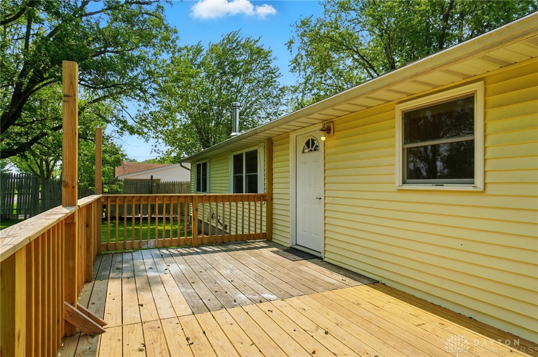 11124 Knoxville Road, Mechanicsburg, Ohio image 9