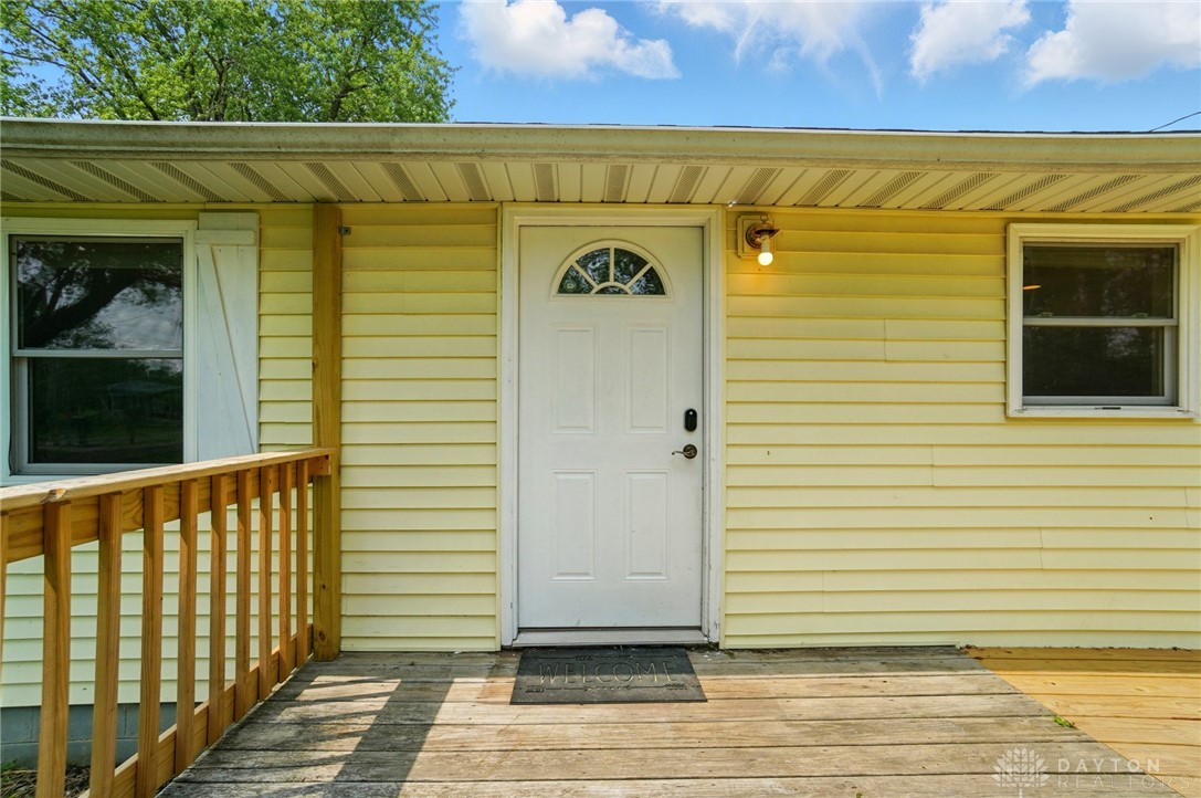 11124 Knoxville Road, Mechanicsburg, Ohio image 11