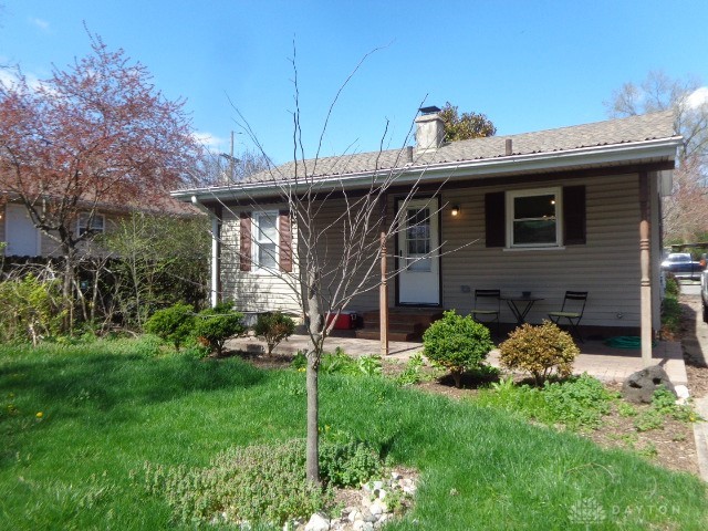 708 Forest Avenue, Franklin, Ohio image 16
