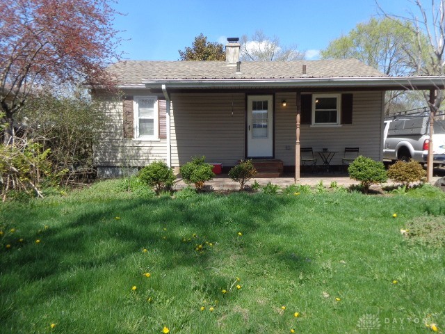 708 Forest Avenue, Franklin, Ohio image 17