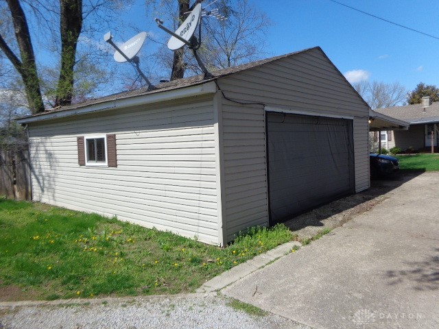 708 Forest Avenue, Franklin, Ohio image 18