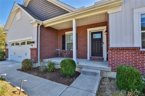 Tiny photo for 1354 Alexander Drive, Hamilton, OH 45013 (MLS # 945301)