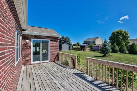 Tiny photo for 1354 Alexander Drive, Hamilton, OH 45013 (MLS # 945301)