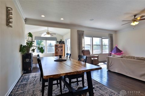 Tiny photo for 1354 Alexander Drive, Hamilton, OH 45013 (MLS # 945301)