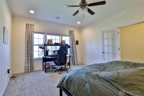 Tiny photo for 1354 Alexander Drive, Hamilton, OH 45013 (MLS # 945301)